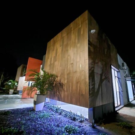 Amazonia Deluxe Lake Condo Leticia Bagian luar foto