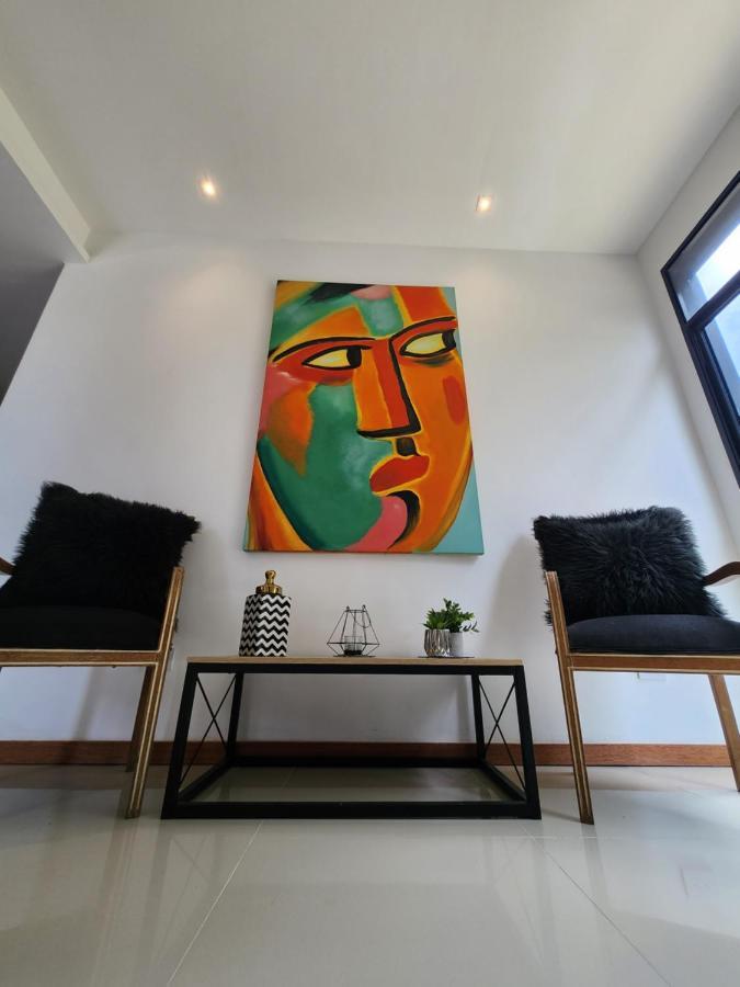 Amazonia Deluxe Lake Condo Leticia Bagian luar foto