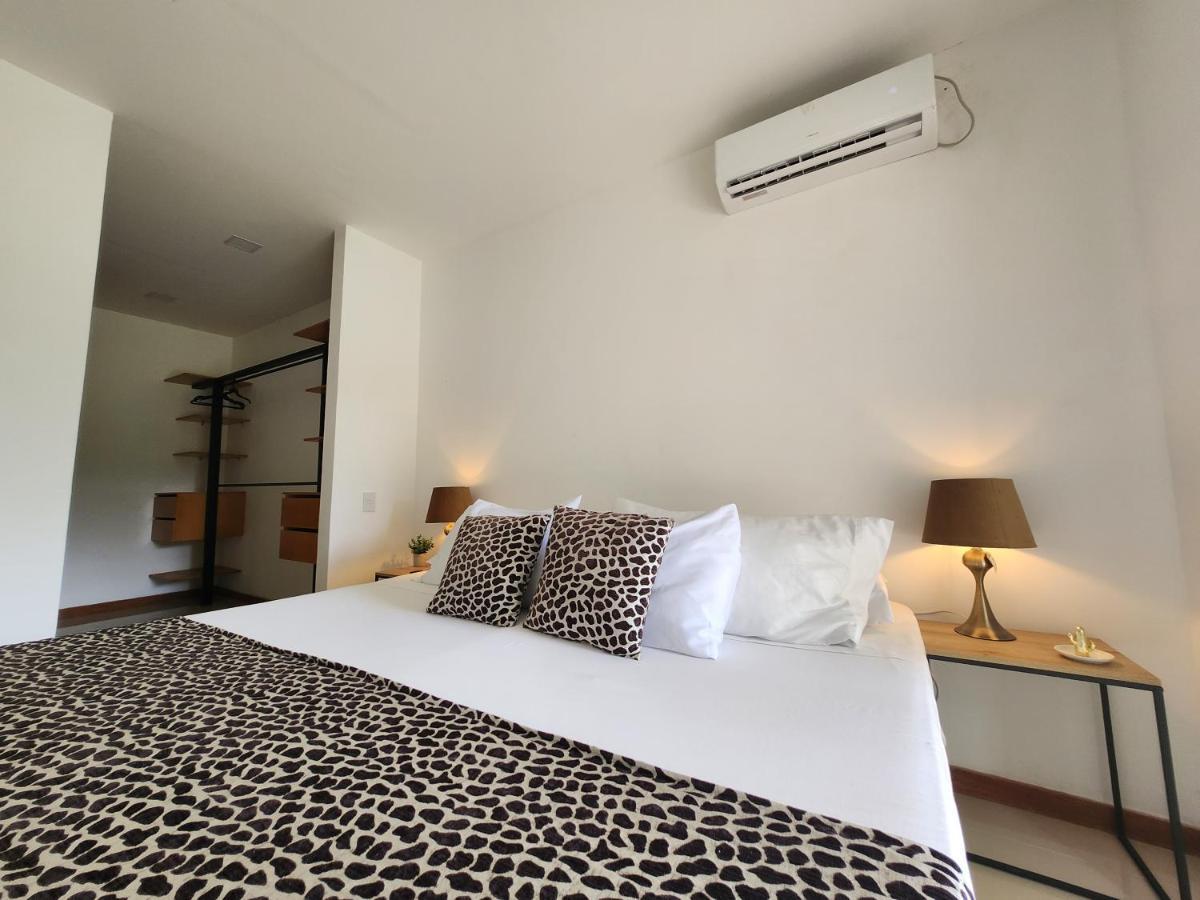 Amazonia Deluxe Lake Condo Leticia Bagian luar foto