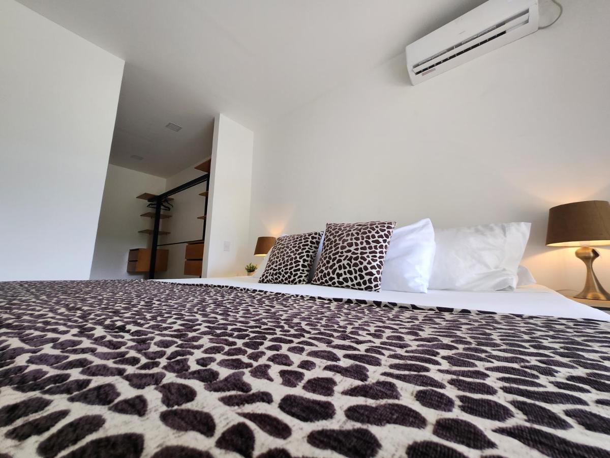 Amazonia Deluxe Lake Condo Leticia Bagian luar foto