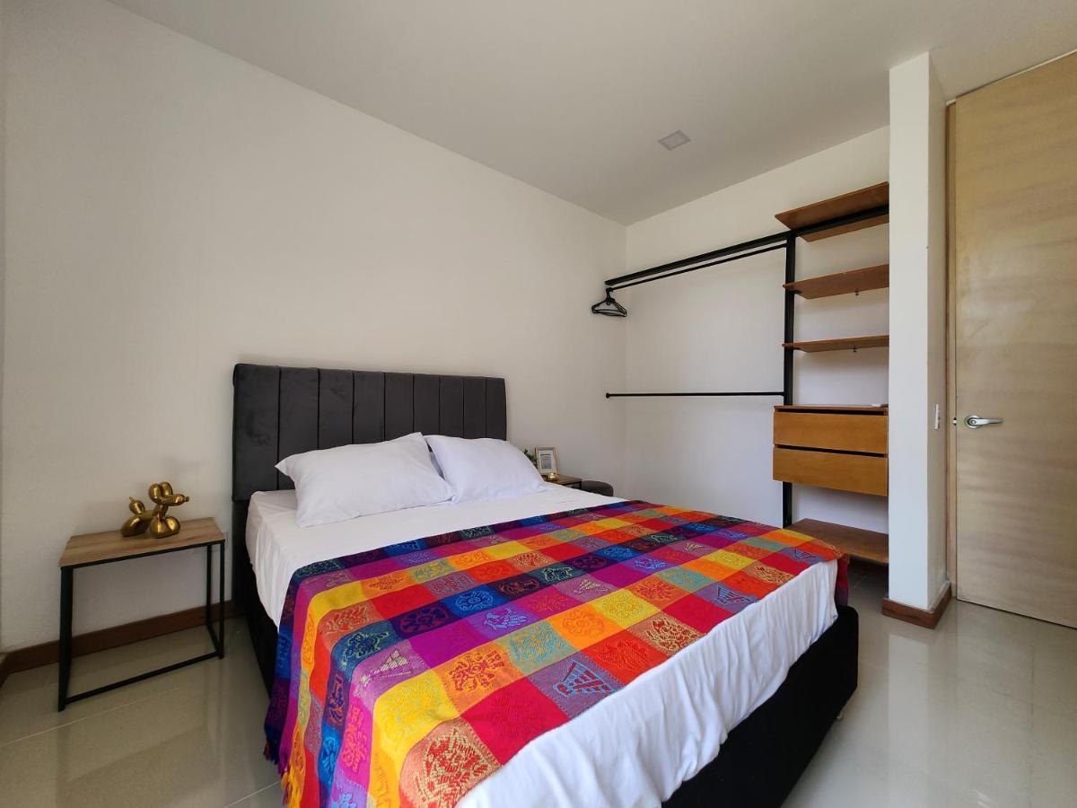 Amazonia Deluxe Lake Condo Leticia Bagian luar foto